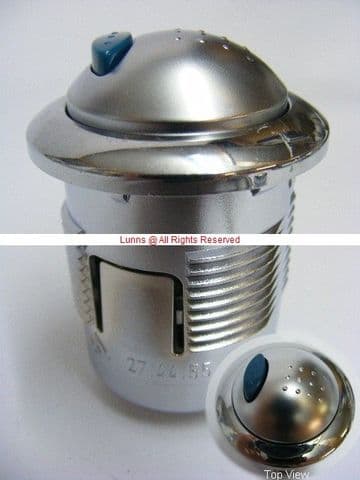 Duravit Lixil Mk3 Button 20.01.66 PR9 Bespoke Part