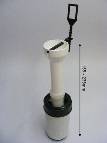Duravit Mk1 Flush Valve FVTS7 - Bespoke Part