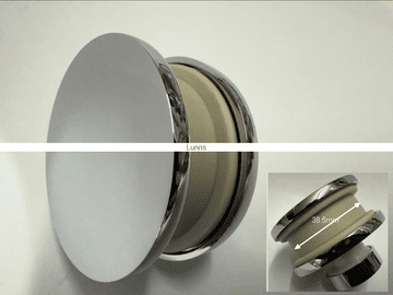 Eaton V Series Roller EB1 EB54588798116 - Bespoke Part