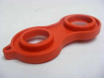 Ebony Anti Splash Removal/Install Tool 22mm (forM24) & 26mm (for M28) AS44X