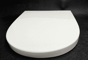 EBW GINK SHARK Light Weight D Shape Seat & Flap 330W 411D Flap 343W 420D - Bespoke Part