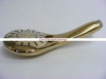 Ember Mk2 Gold Handset (Suitable for Trevi E4375 Kit) E54SLalPKIT