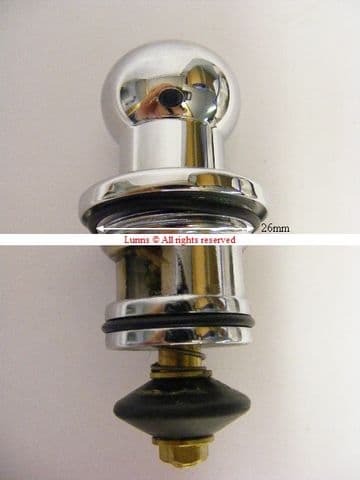 Enna BSM Divertor DIV32 - Bespoke Part