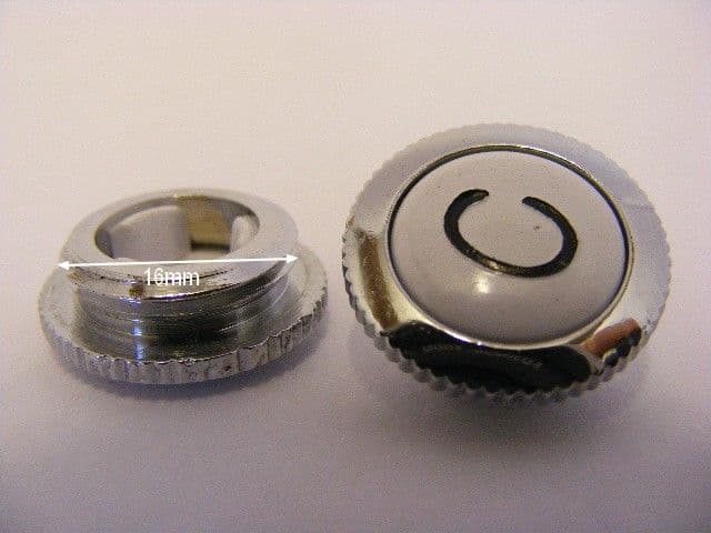 Era 16 Indices Pair MAG-i2 - Bespoke Part