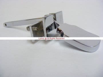 FAE Side Action Cistern Lever EDMX32 - Bespoke Part