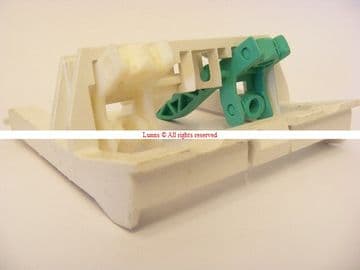 FAE 45H Cradle G542400798711 FVL27 OLDCYL - Bespoke Part