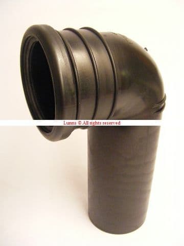 FAE 90/90 WC Frame Outlet Bend 366.061.16.1 EDM119B