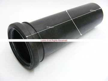 FAE 90mm Pan Connector Extension EDM120A - Bespoke Part