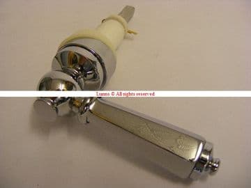 FAE Deco Cistern Lever EDL3-15 - Bespoke Part