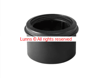 FAE G Range WC Frame Adaptor 90mm to 110mm G543679281618711 DTP-9