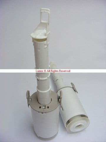 FAE Hook Top Mono Flush Valve G542405768711