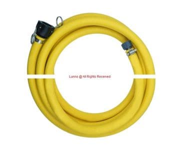 Fernox 60270 Flow and Return Hoses 10m Pair  11621 - Bespoke Part