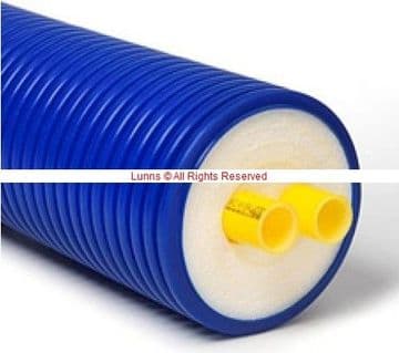 Flexilate UnderGround Heating Pipe