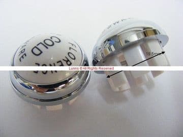 Florence Brassware Turrett Indices ALD9  - Bespoke Part