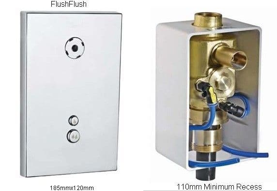 FlushFlush4 OFT