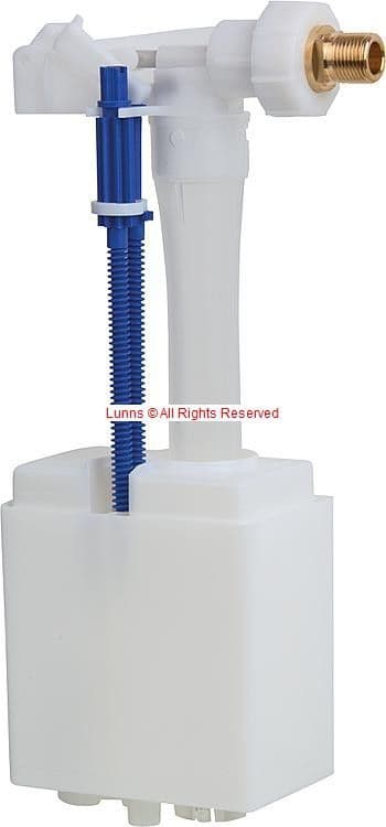 FM-Schope Blue Rod Inlet Float Valve W269580 - Bespoke Part