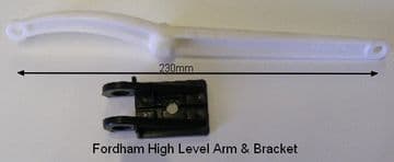 Fordham High Lever Arm c/w Bracket W54DCA10708711