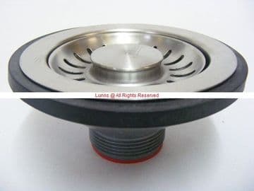 Franke Low Profile BSW 133.0054.985 0056-175417 BLKR2-7 - Bespoke Part