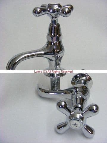 G Series Traditional Basin Taps P54AI87N