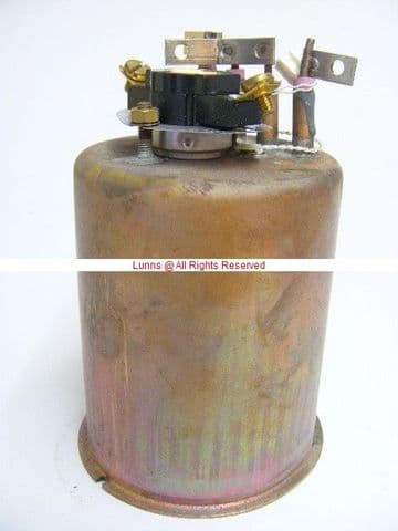 Gainsborough Heat Exchanger Can Assembly 96608813 NNN