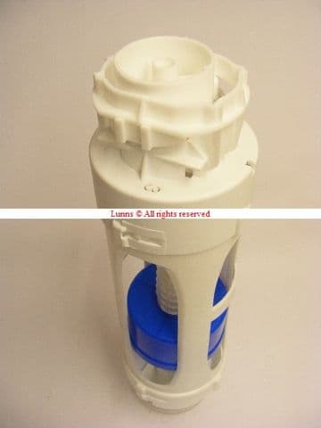 Gala/Bellavista Mk1 Single Hole Flush Valve PR4