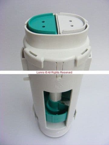 Galassia EB-T1 Naked DD Flush Valve PKIT PRX6