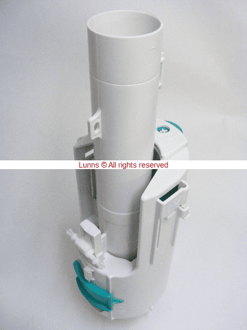 Geberit 238.116.00.1 Flush Valve - Bespoke Part