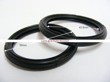 Geberit A04 15 Flush Pipe Washer GN21 - Bespoke Part