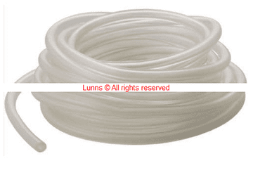 Geberit Cuttable Air Hose 3.5m 4FVLX23