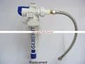 Geberit Float Valve c/w 3/8
