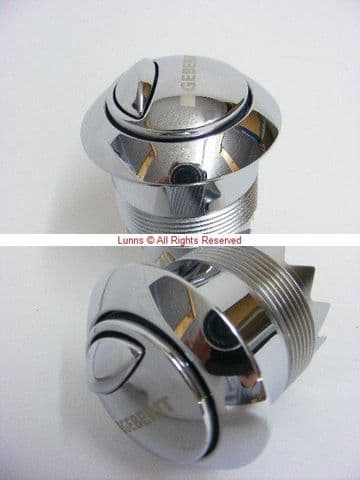 Geberit Full Spike Button 814.579.21.0 Pkit FV12