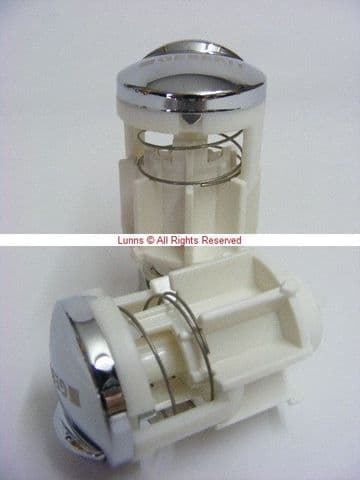 Geberit RR Series Small Button Pkit FV12 Ref 223.200.21.1 323.800.21.1 814.579.21.0 FV12