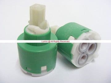 Gessi Abiante STSR 35mm Cassette Cartridge Valve C60 - Bespoke Part