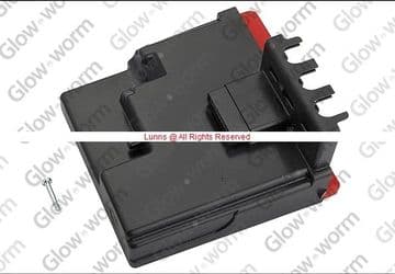 Glow Worm 202252 PCB NNN - Bespoke Part