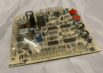 Glow Worm 222001 Swiftflow125E PCB BSOPPFAN