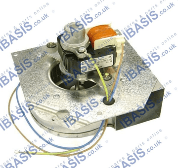 Glow Worm 417135 Fan - Bespoke Part