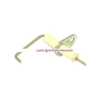 Glow Worm Fuelsaver Electrode 412853 - Bespoke Part