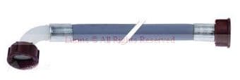 Gordella 3 Meter/3000mm Washing Machine Inlet Hose (suitable for Hot or Cold) G540013