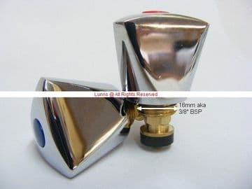 Gordella Grohe Tricorn2 16mm Headwork Kit UOL3x18- Bespoke Part