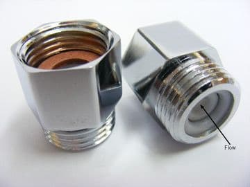 Gordella Non Return Inlet Backflow Preventer GV844/252