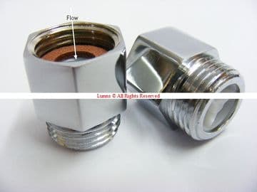 Gordella Non Return Oulet Backflow Preventer GV253 - Bespoke Part