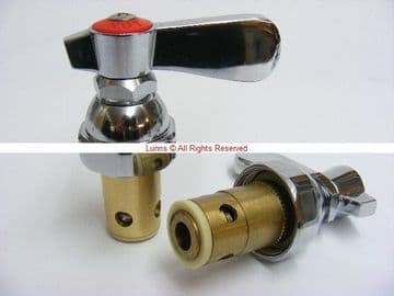 Gordella T&S Mk2 Pre Rinse Lever Headwork Kit Pair UOL4-26