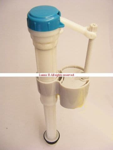 Bespoke TCBathrooms M Series Inlet Float Valve RR54MGPKIT FV5