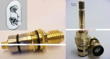 Grohe 2000 Auto Mk2 1/2" Version - Web Only Offer