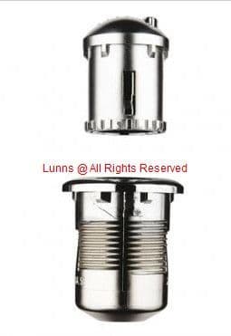 Grohe 27.44.44 MK2 Version Button G54428128711aka 27.44.45 - Bespoke Part