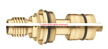 Grohe 3/4" Thermostatic Cartridge Assembly - Bespoke Part