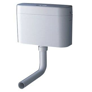 Grohe 37762 Adagio Cistern c/w Button