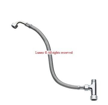 Grohe 47553 Connection Set EDM1