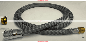 Grohe 48293V1 SRXLW - Bespoke Part