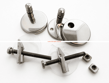 Grohe 49529000 Pan Hinge Kit HG1 - Bespoke Part